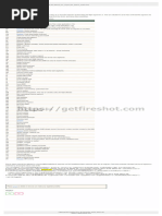 Air Segment Status Codes Explained | PDF | Airlines | Aviation