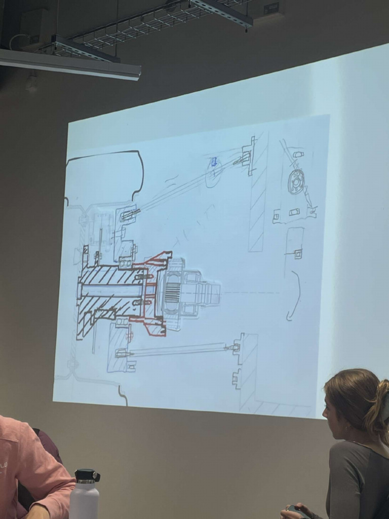 Car engine connection | PDF