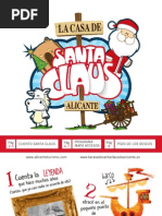 Download La Casa de Santa Claus by Sonia Castedo Ramos SN74391447 doc pdf