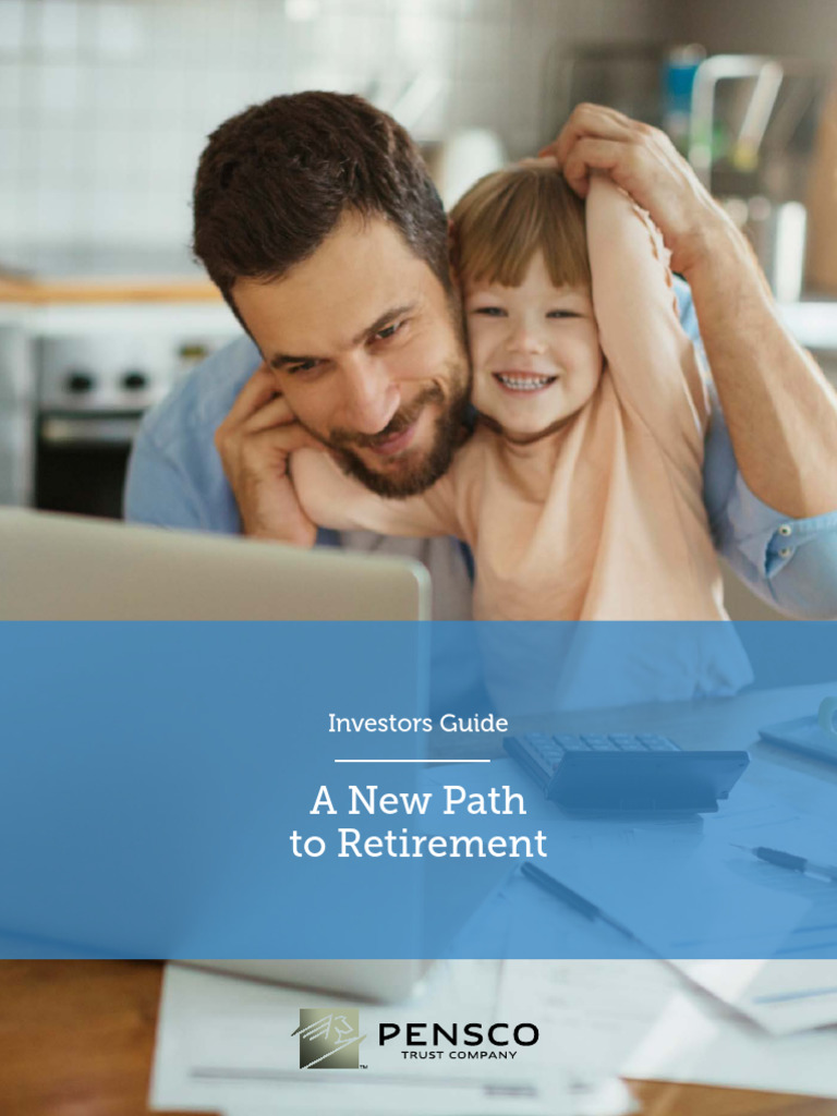 PENSCO NewPathToRetirement Guide 090116 | PDF | Individual Retirement ... - Pdf 090116 Gfadjustxls