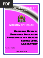 Ao2019-0001 rHIVda | PDF | Diagnosis Of Hiv/Aids | Hiv/Aids