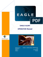 Eagle Operator Manual