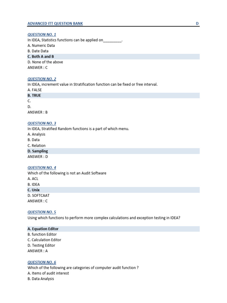 advanced-itt-question-bank-pdf-microsoft-access-net-present-value
