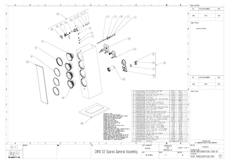 CM10 S2-TM | PDF