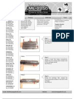 Technical Instructions 1: Printers OEM Info Tools