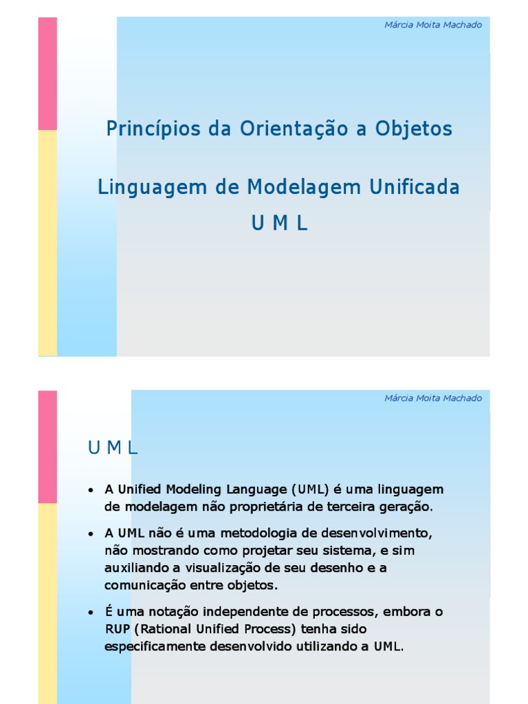 Uml | PDF
