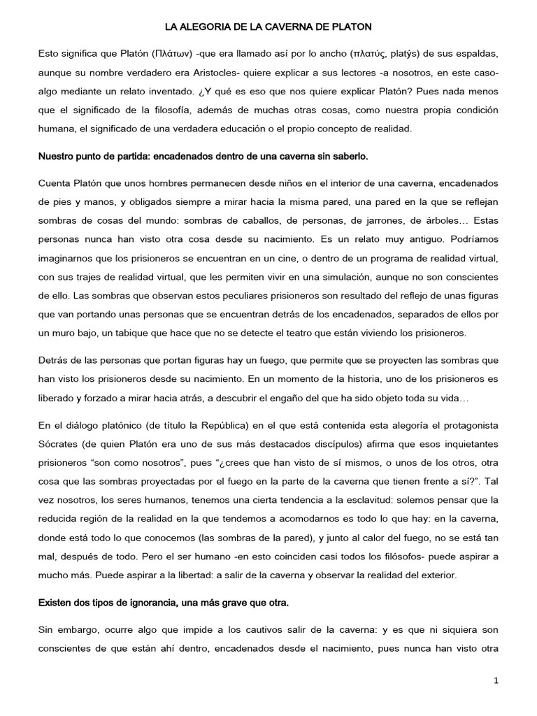 la-alegoria-de-la-caverna-de-platon-pdf-plat-n-verdad