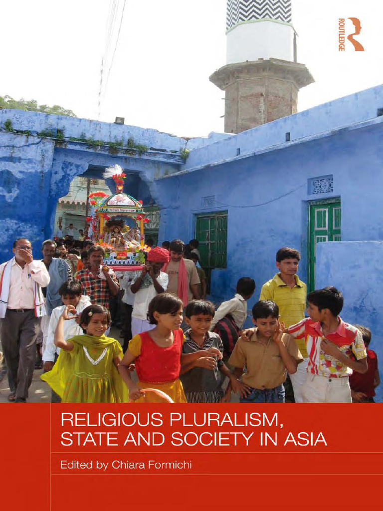 (Routledge Religion in Contemporary Asia Series) Chiara Formichi ...