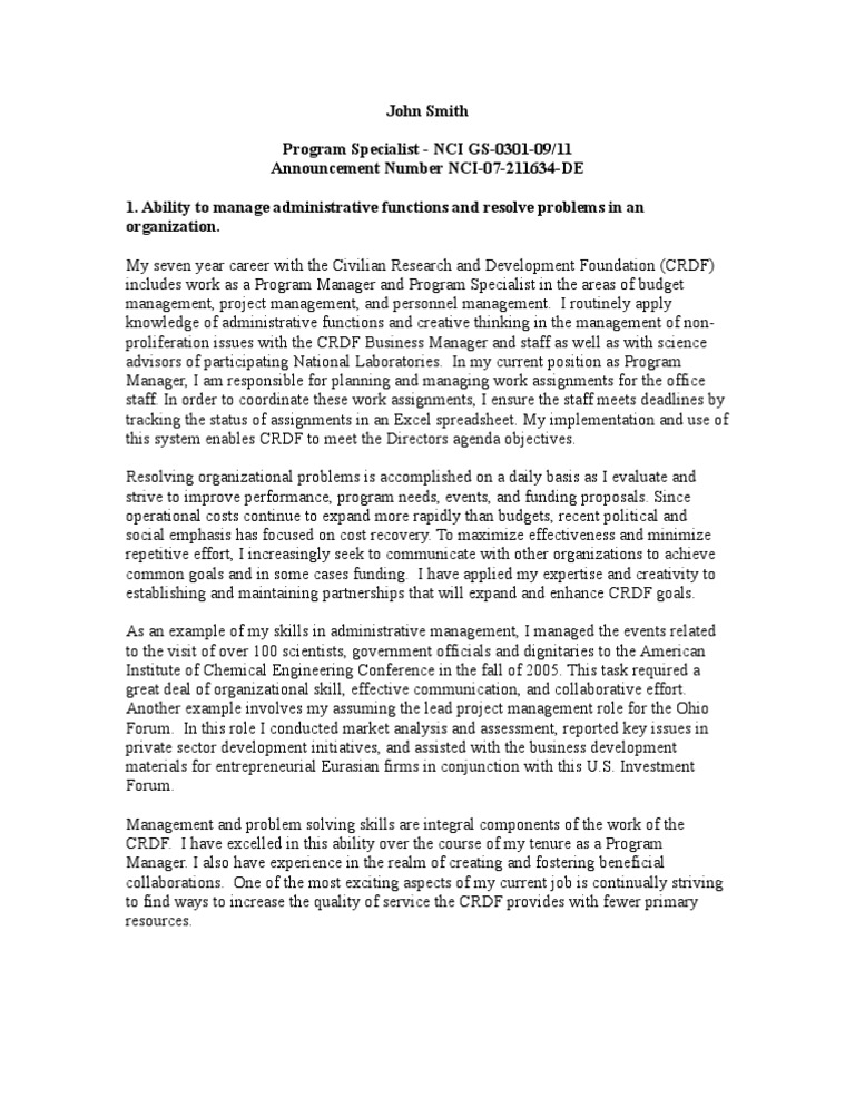 Sample ksa questions and answers image