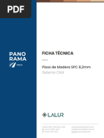 PP FT SPC Click Rocamadera 8mm