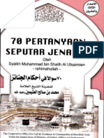 Id 70 An Seputar Jenazah