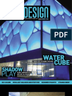 Modern Design Magazine 14 AUG 2008 Architecture Art Design