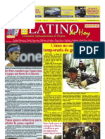 El Latino de Hoy WEEKLY Newspaper - 11-30-2011