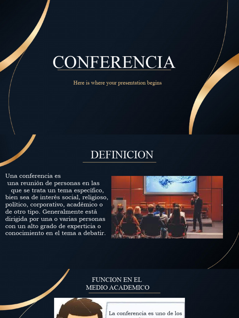 Dark Elegant Korean Style Project Proposal | PDF