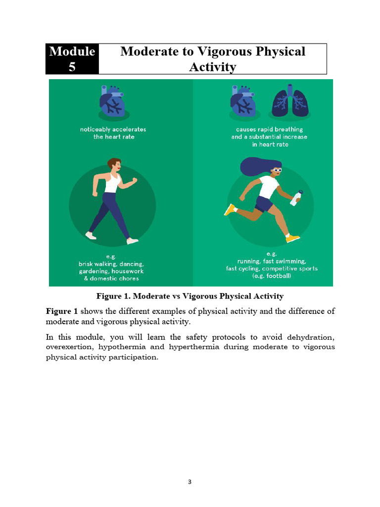 Hope 4 module 5 pdf hyperthermia hypothermia