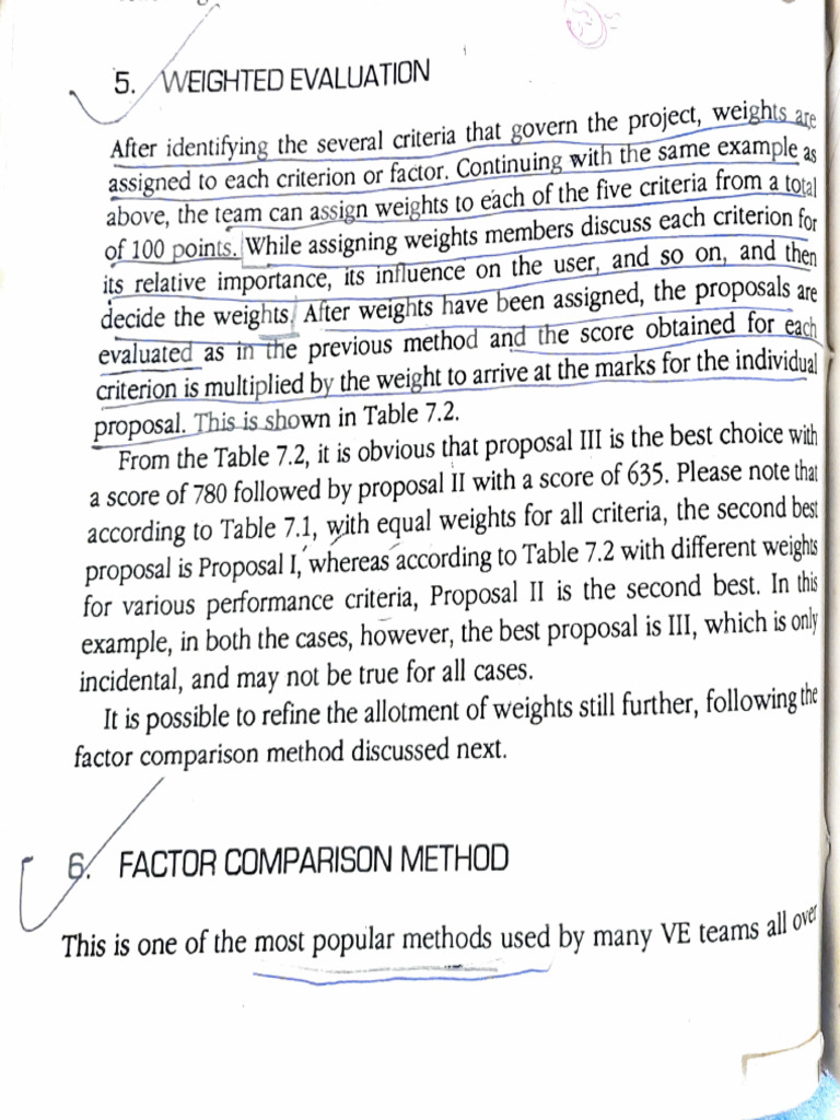 Evaluation Phase Pdf