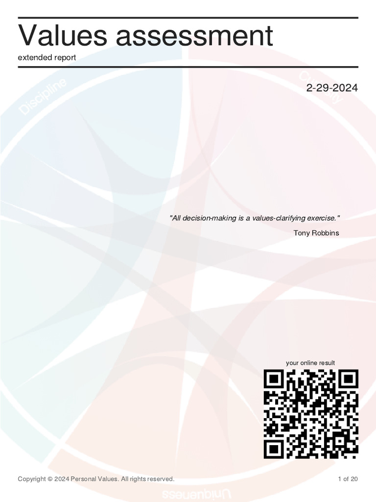 PERSONAL SALARY AND JOB VALUATION REPORTS visual data 4
