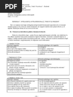 Download Referat - Inteligena intrapersonal Babe Ancua by Tiberiu Babet SN74404082 doc pdf