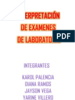 Examen de Lab Oratorio