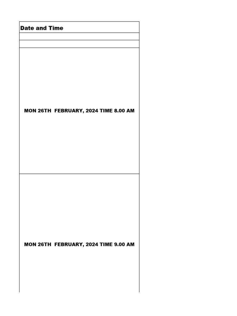 First semester cbe exams 2023 2024 update 1 26 02 2024 download