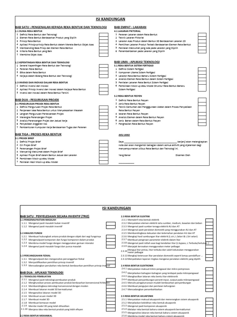 Etika dan Inovasi dalam Reka Bentuk | PDF | Komputer