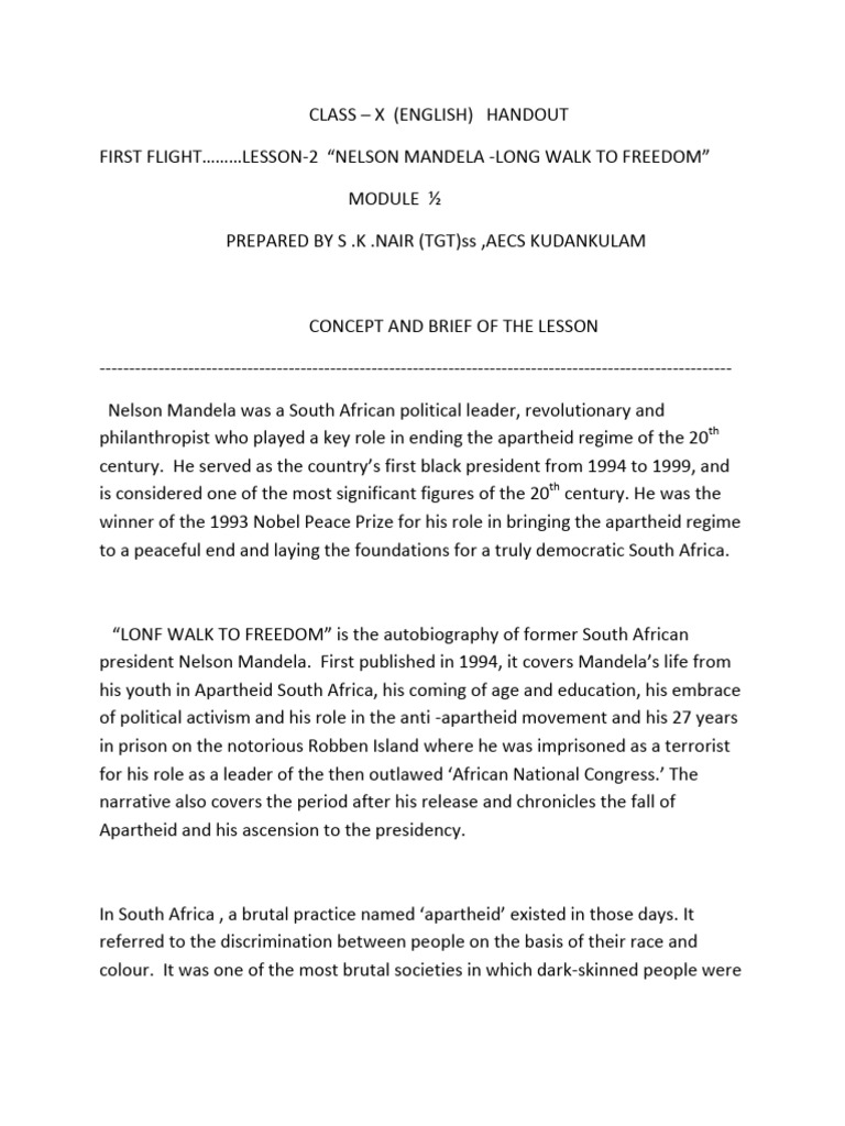 summary-and-brief-download-free-pdf-nelson-mandela-apartheid