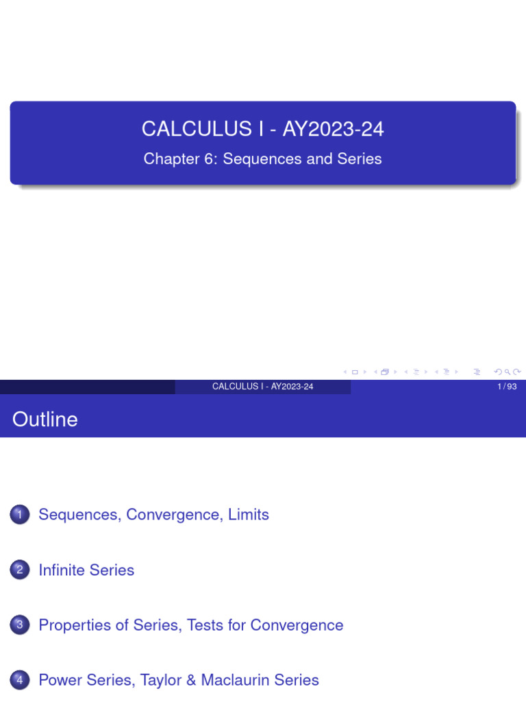 Calculus i chapter 6 printed version pdf power series sequence