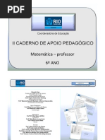 QUESTÕES PARA 6º ANO 01