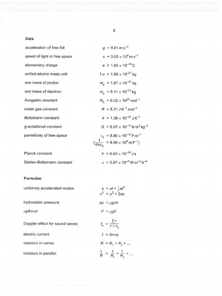 Physics test eid edition pdf
