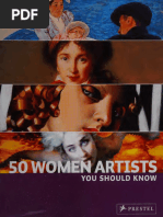 Christiane Weidemann, Petra Larass, Melanie Klier - 50 Women ...