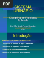 0120714_Aula 11 - Renal