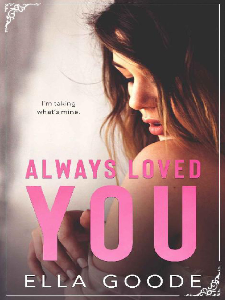 Always Loved You Pdf Room Pdf