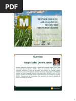 4º Tecnologia de Aplicação de Produtos Fito 15 - 04