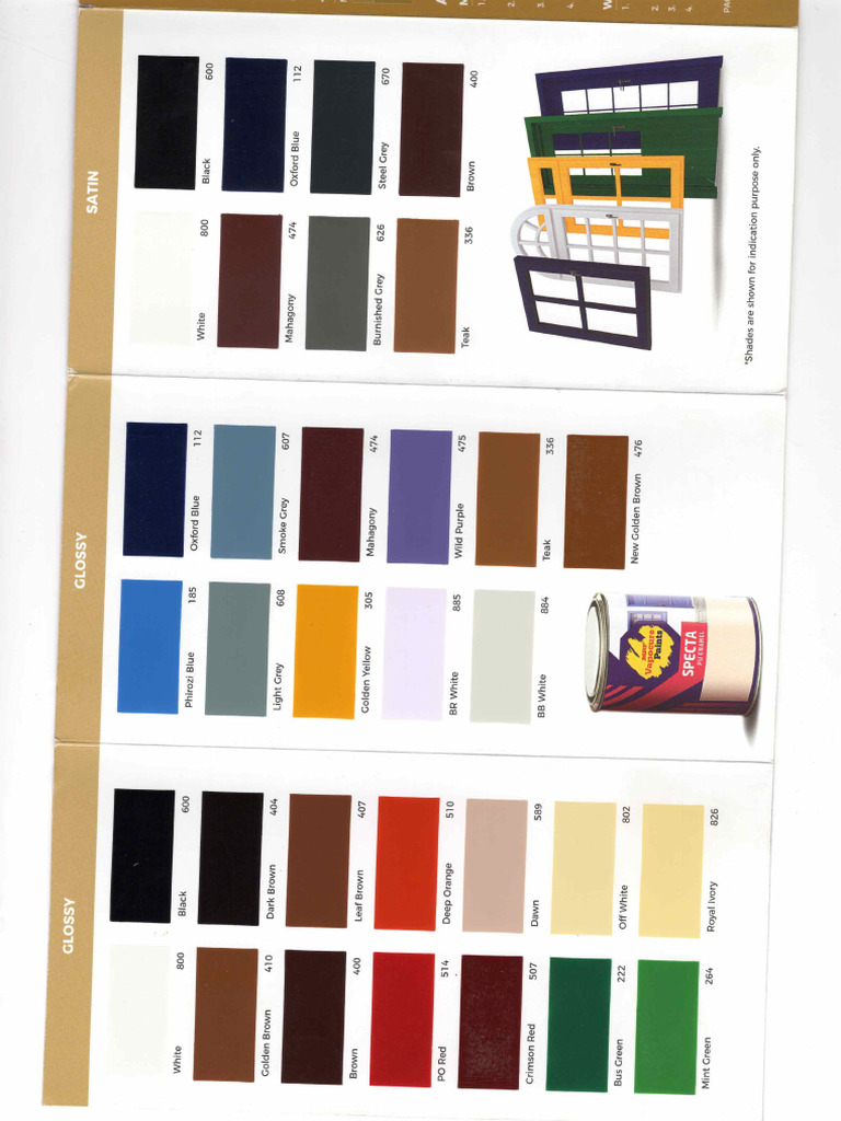 SPECTA | PDF