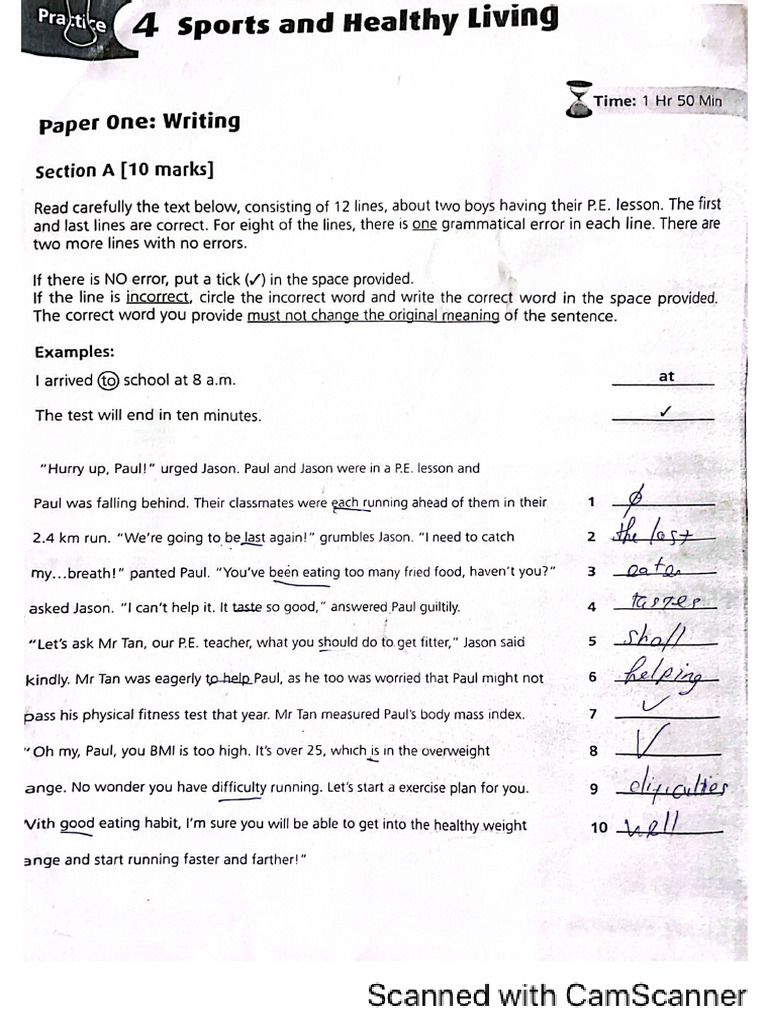 Practice 4 | PDF