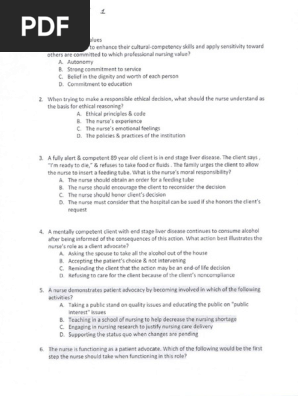 CBT Test Practice Answer Key | PDF