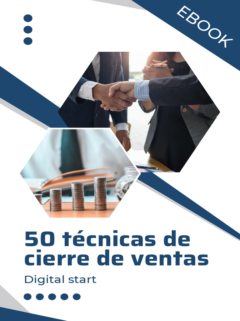 50 Técnicas Efectivas de Cierre de Ventas | PDF | Cliente | Software