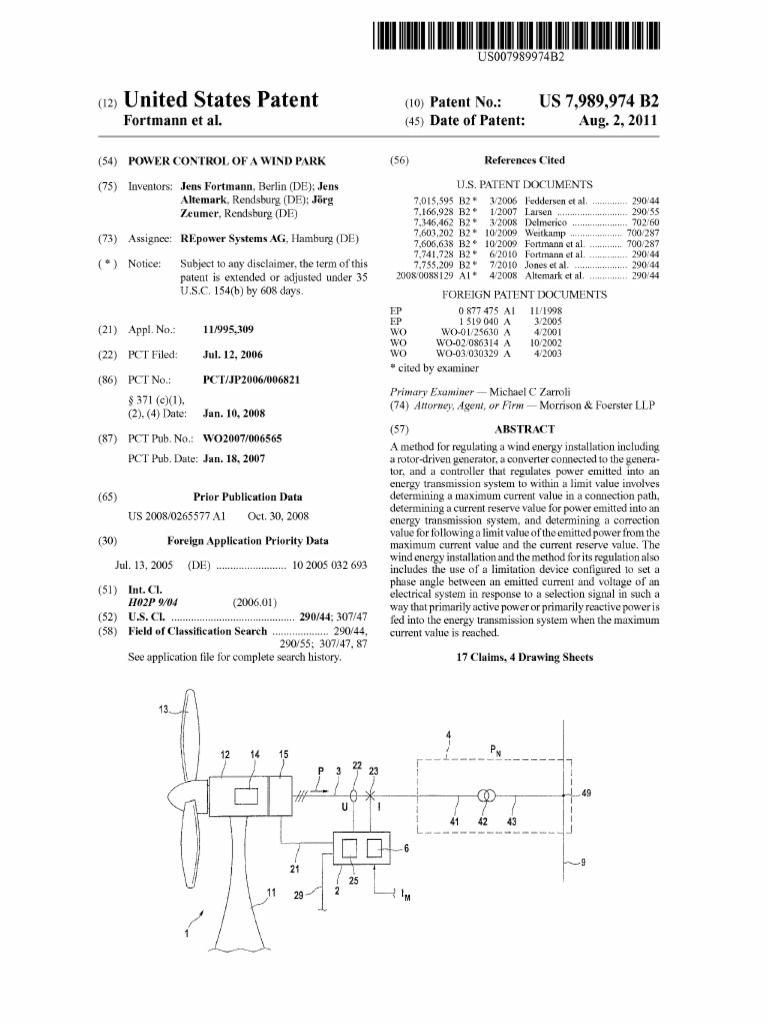 Ii Oi Iii | PDF | Electric Power Transmission | Ac Power