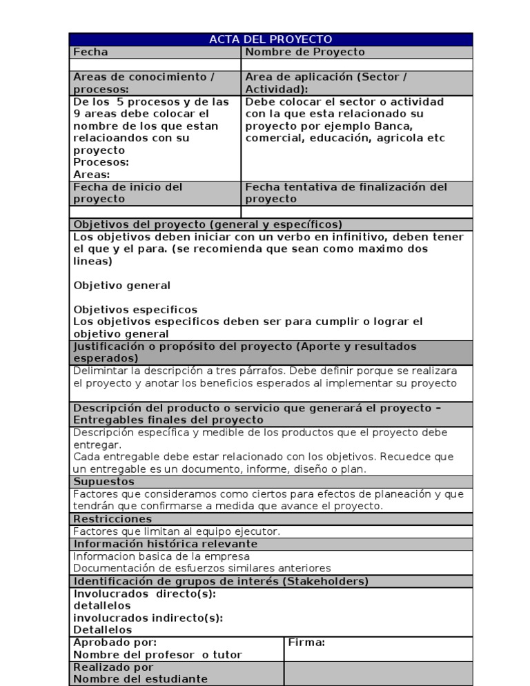 ejemplos-de-project-charter-vrogue-co