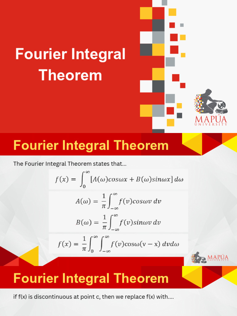 Fourier and Z Transform Overview | PDF | Teaching Methods & Materials