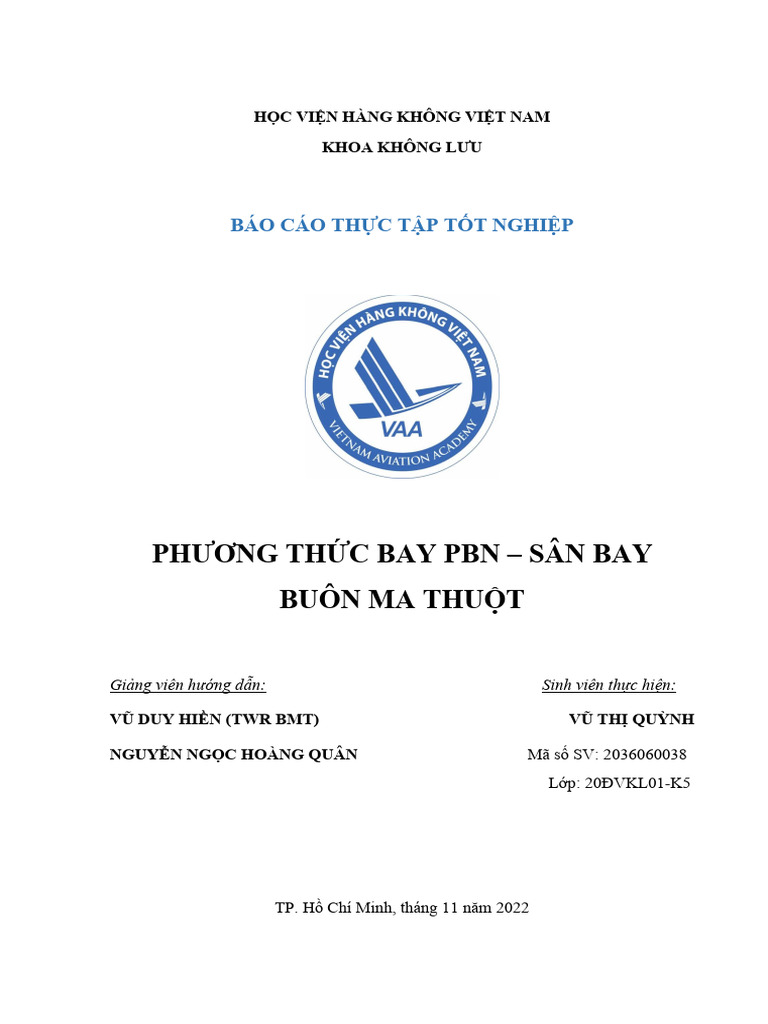 PBN Vaa | PDF