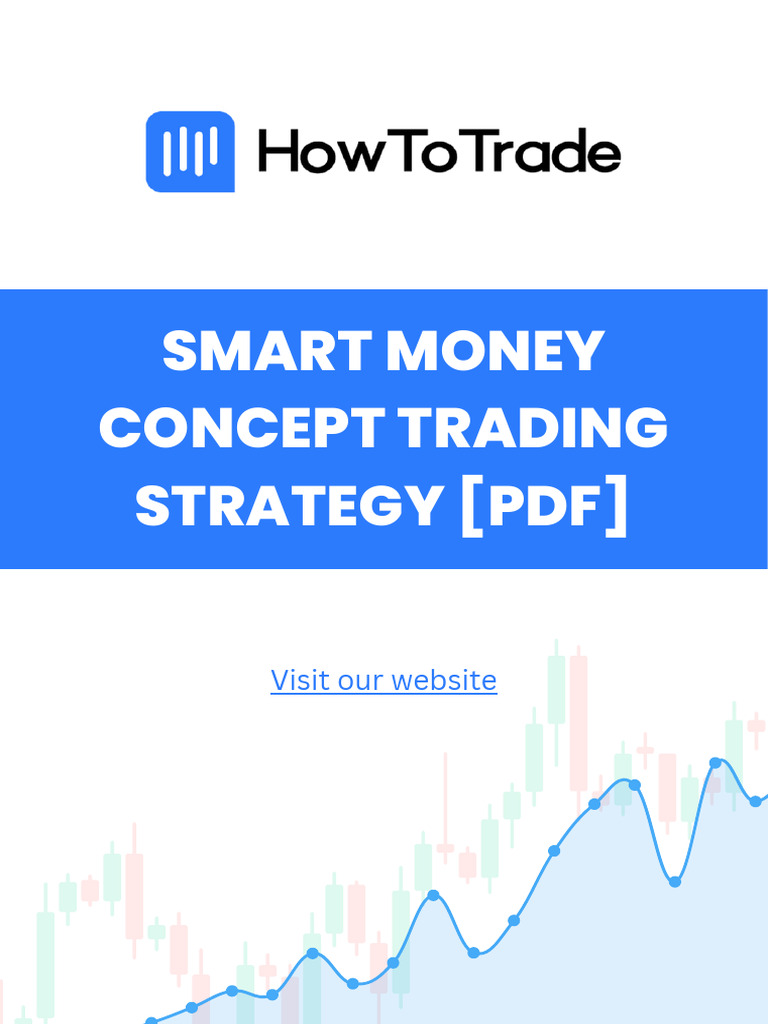 Smart Money Concept Trading Strategy PDF | PDF | Investing | Financial  Markets