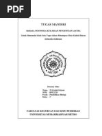 Download Bahasaindonesiakeilmuanpengertiansastramakalahabdi by Martinus Fitriansyah Putra Vhenoechal SN74417242 doc pdf