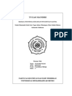 Download Bahasaindonesiakeilmuanpengertiansastramakalahabdi by Martinus Fitriansyah Putra SN74417242 doc pdf