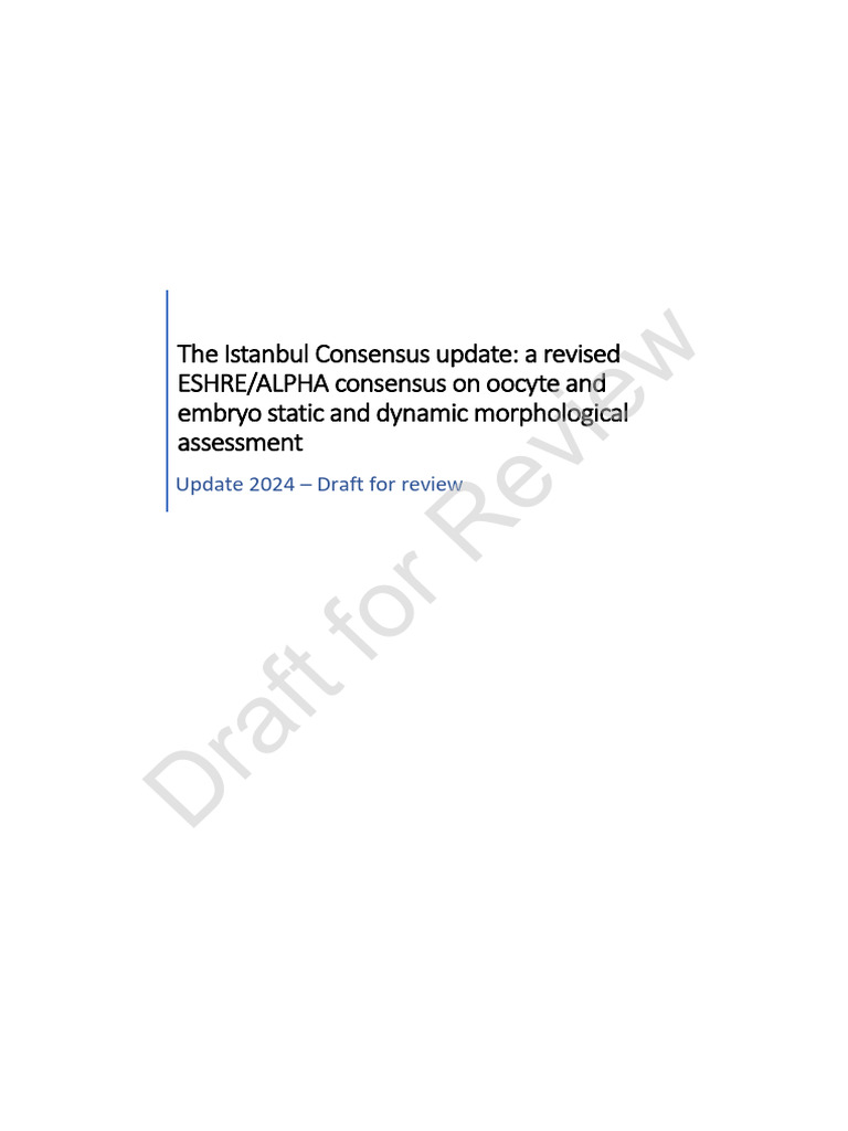 the-istanbul-consensus-update-2024-draft-for-review-pdf-in-vitro