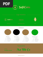 MTA Brand Colors - Online | PDF