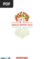 Sustainability Report