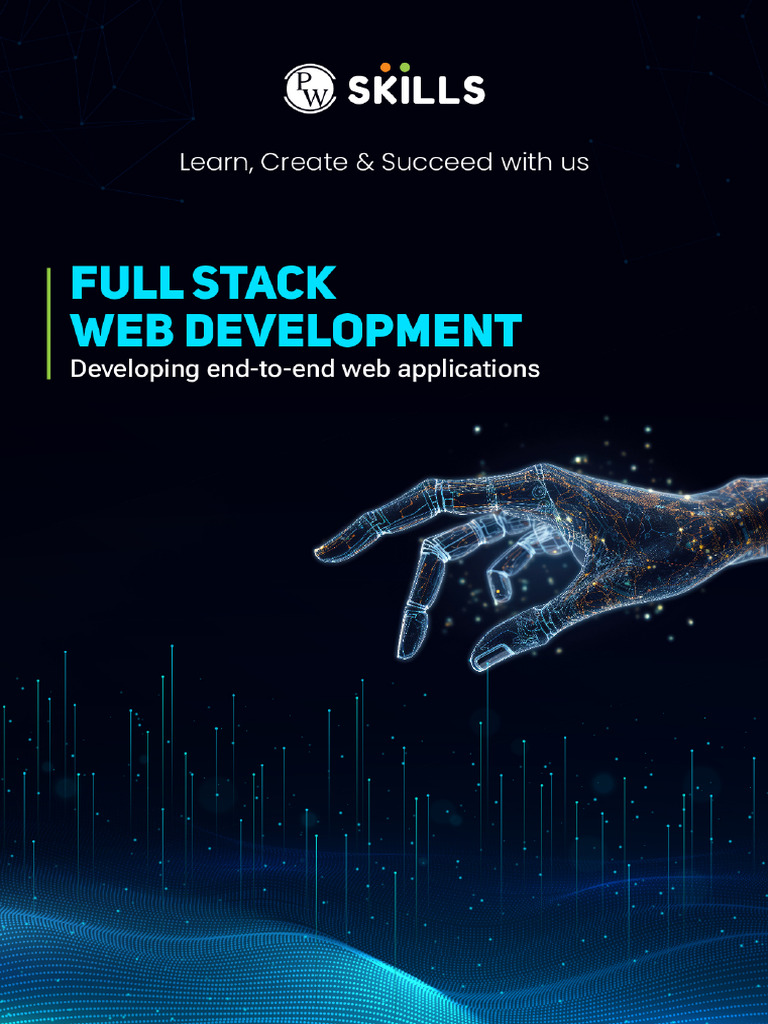Web Dev | PDF