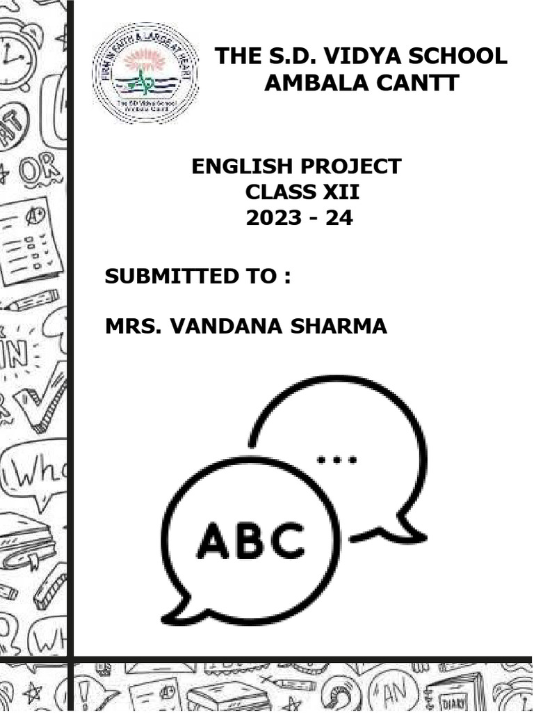 Eng project file the last lesson pdf freedom of speech justice