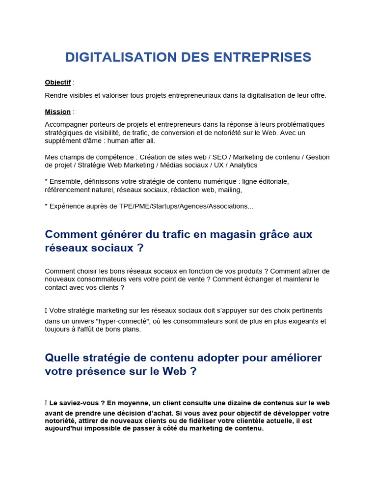 Stratégies de Digitalisation et BIM | PDF | Building information ...
